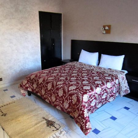 Marrakech Hotel Residence Marrakesh Exteriör bild