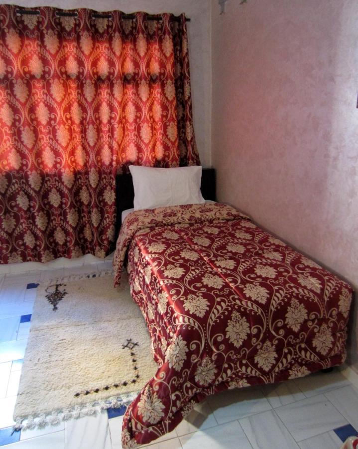 Marrakech Hotel Residence Marrakesh Exteriör bild