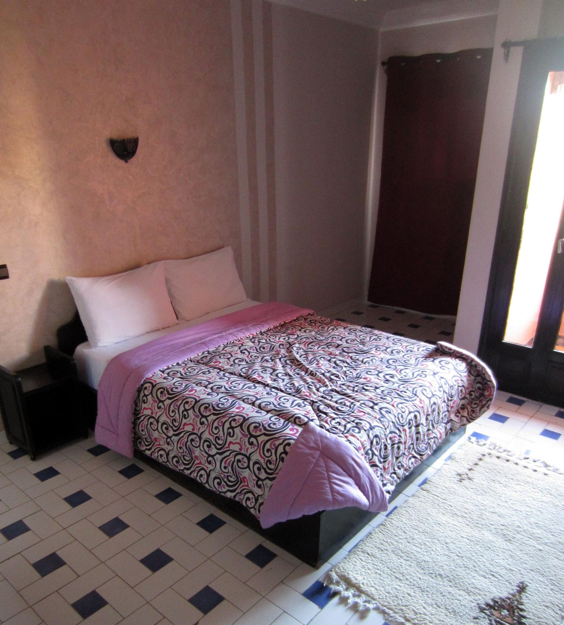 Marrakech Hotel Residence Marrakesh Exteriör bild