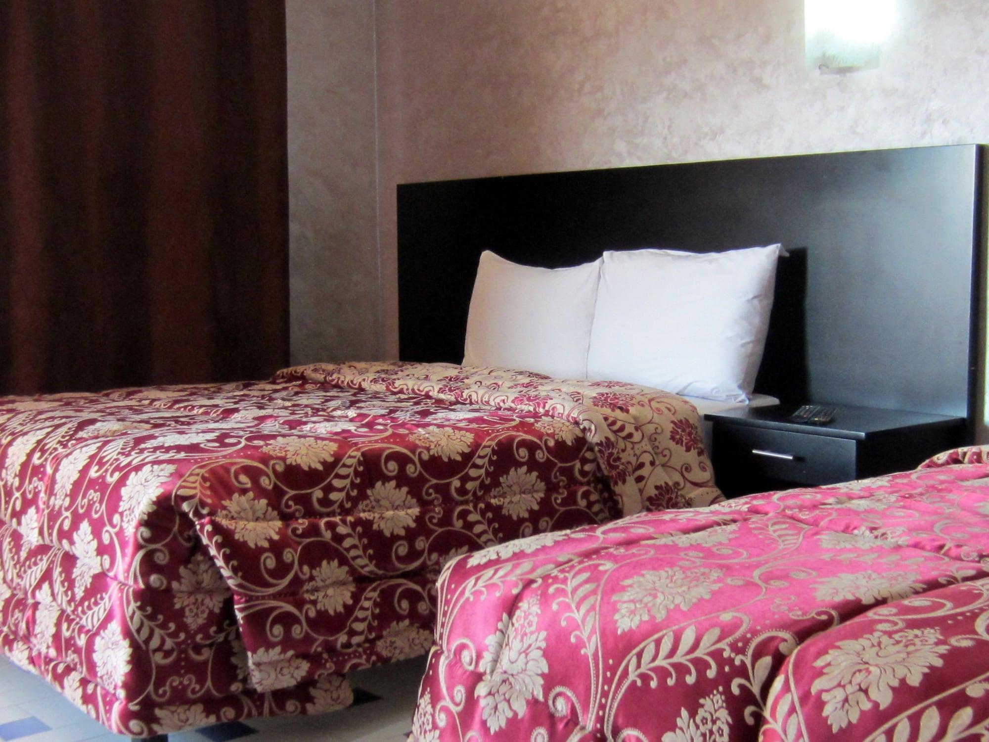 Marrakech Hotel Residence Marrakesh Exteriör bild