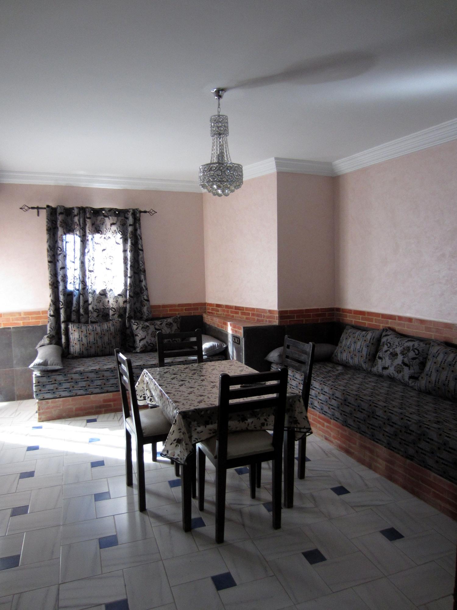 Marrakech Hotel Residence Marrakesh Exteriör bild